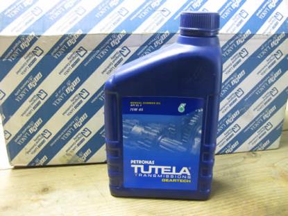 Geartech Tutela Geartech 75W85 1L FIAT 9.55550