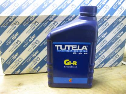 GIR Tutela GI/R 1L  FIAT CTR-No F428 H04  ISO VG22