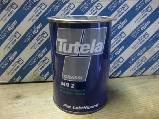 MR2 Tutela MR 2 0.85Kg lagervet