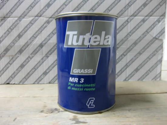 MR3 Tutela MR 3 wiellager vet NLGI 3