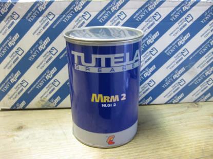 MRM2 Tutela MRM 2 NLGI 2 0.85Kg