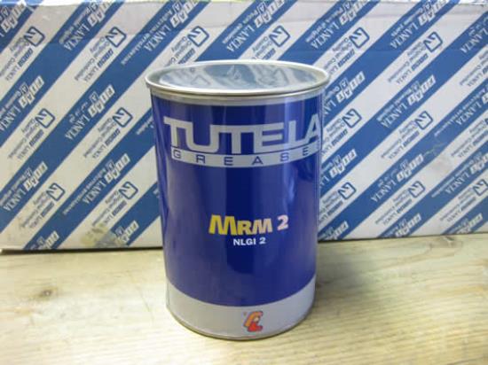 MRM2 Tutela MRM 2 NLGI 2 0.85Kg