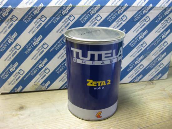 Zeta2 Tutela homokineetvet FIAT 9.55580 NLGI 2 0.85Kg
