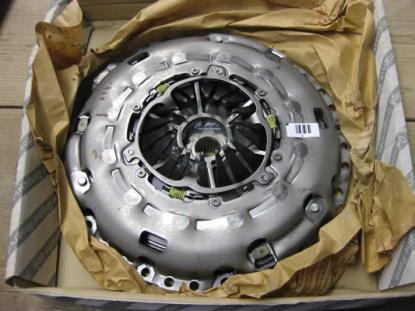 55202375 Koppelingset Grande Punto Sedici JTD 8v