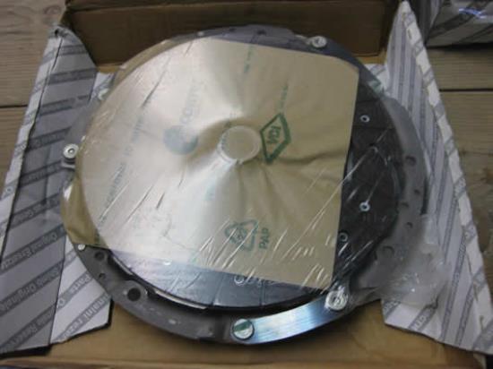 55209117 Koppelingset 1.9 JTD