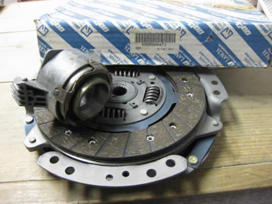 5888473 Koppelingset Fiat Regata Lancia Delta Prisma