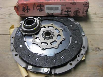 60816819 Koppelingsset