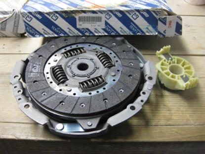 71713963 Koppelingset 1.8 16V