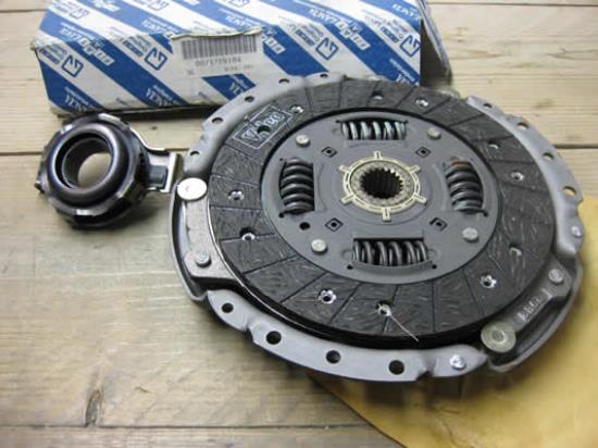 71729184 Koppelingset Palio Uno Doblo Strada 1.2