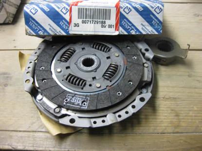 71729188 Koppelingset