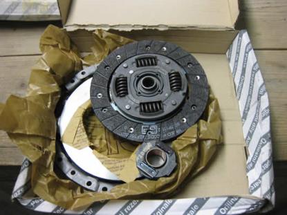 71752449 Koppelingset