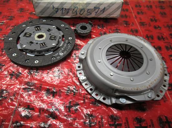 71790571 Koppelingset 1.9 Diesel