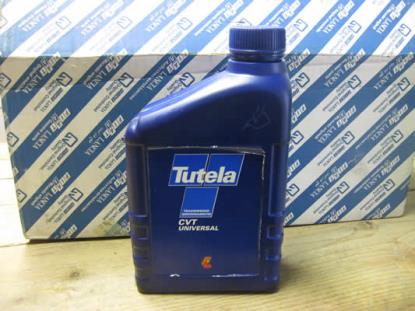 CVT Tutela CVT 75w80 (1 liter)