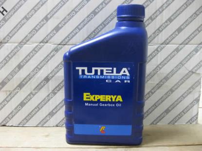 EXPERYA Tutela Experya 75w80 API GL4 (1 liter)