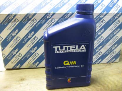 GIM Tutela GI/M ATF TASA Allison C4 (1 liter)