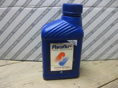 Paraflu Selenia Paraflu UP koelvloeistof concentraat rood/roze (1 liter)