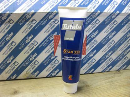 STAR325 Tutela STAR 325 NLGI 1-2 FIAT 9.55580 (125 ml)