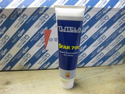 STAR700 Tutela Star 700 NLGI 0-1 FIAT 9.55580 (125 ml)