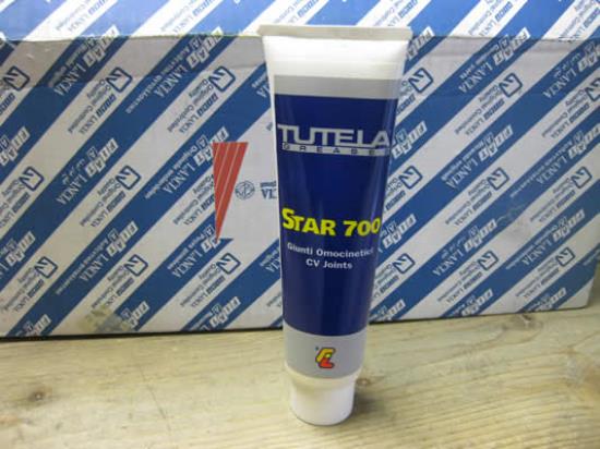 STAR700 Tutela Star 700 NLGI 0-1 FIAT 9.55580 (125 ml)