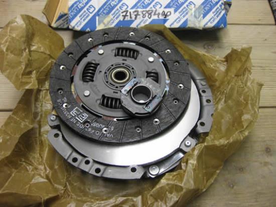 71788490 Koppelingset