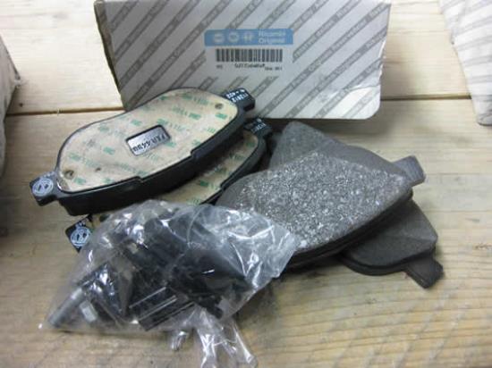 77364897 Remblokset Fiat Doblo Linea JTD