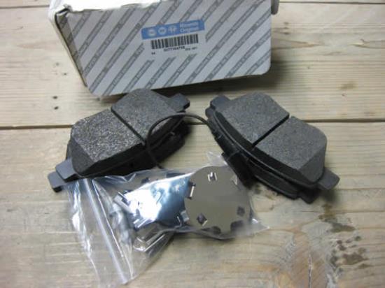 77364798 Remblokset Mito 500 Punto Linea Panda Qubo Musa