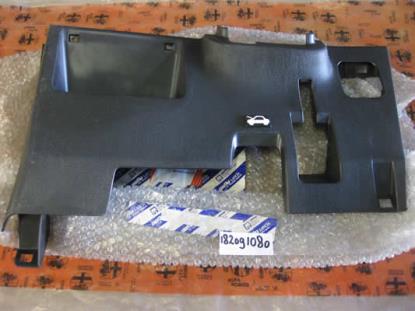 182091080 Dashboarddeel linkerzijde