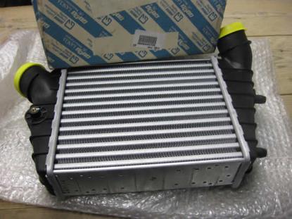 46444726 Intercooler Lancia Lybra JTD