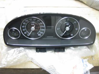 51732540 Instrumentenpaneel