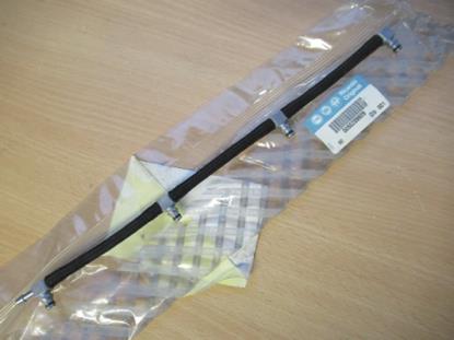 55209929 Brandstofleiding 1.9 JTD 16V