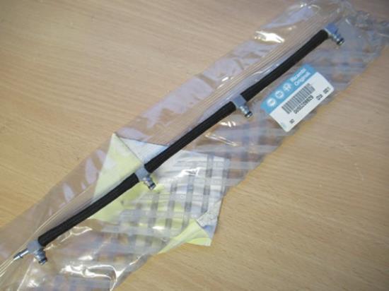 55209929 Brandstofleiding 1.9 JTD 16V