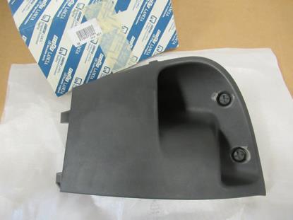 735273384 Sierstuk afdekkap zekeringkast