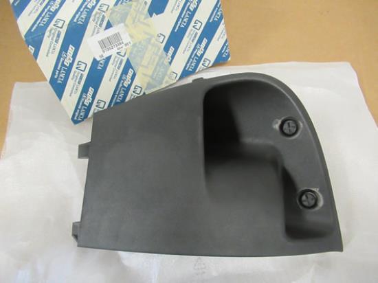 735273384 Sierstuk afdekkap zekeringkast