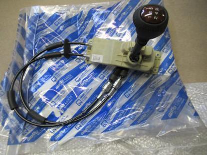 735304735 Schakelbediening