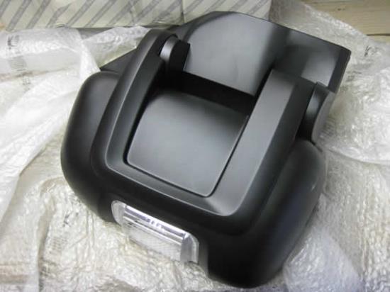 735480887 Zijspiegel Fiat Ducato rechts verwarmd electrisch verstelbaar korte steun (5