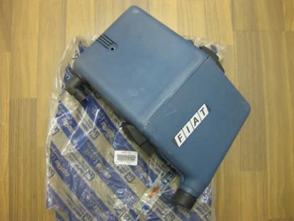 91393082 Luchtfilterhuis