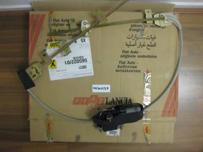 46303557 Raammechanisme Fiat Coupe links