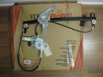 46736060 Raammechaniek rechtsvoor