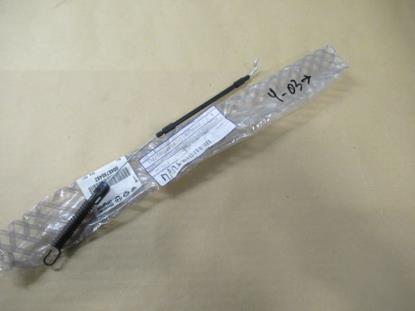 46786482 Bedieningskabel stoel linksvoor