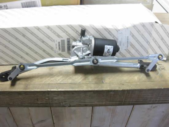 46834851 Ruitenwissermechaniek