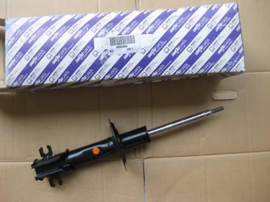 50701554 Schokbreker voorzijde