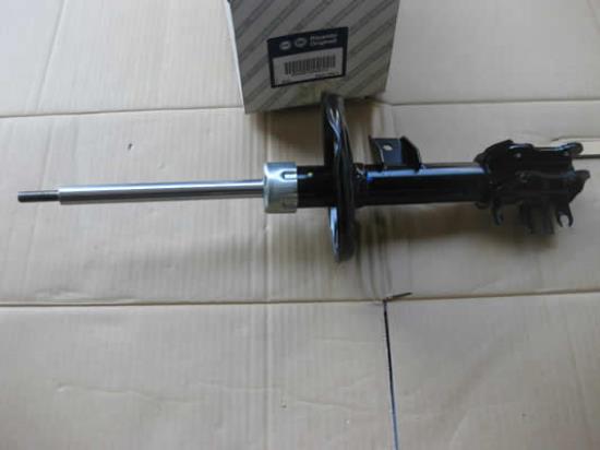 50709079 Schokdemper linksvoor