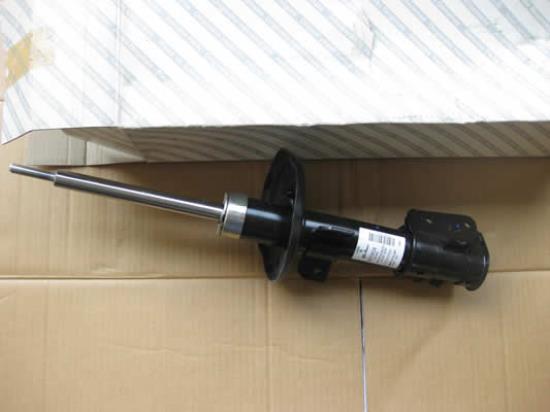 50709524 Schokdemper voorzijde 1.9 JTD