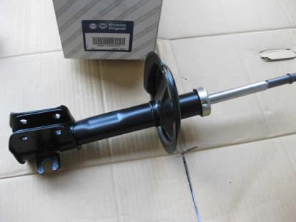 51700257 Schokbreker voorzijde 0.9 1.1 SPI