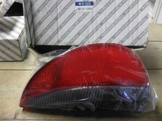 51700275 Achterlicht Lancia Lybra links