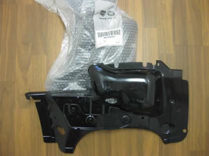 51836767 Plaatwerk achterlicht links