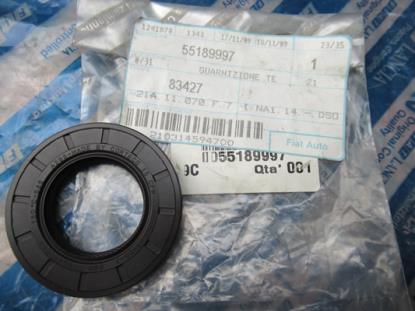 55189997 Nokkenaskeerring