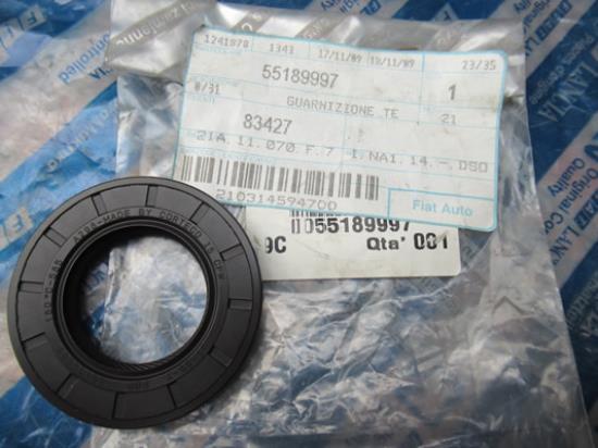 55189997 Nokkenaskeerring