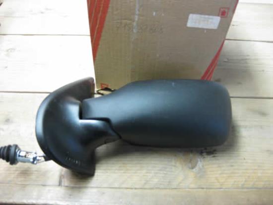 715087808 Achteruitkijkspiegel links Fiat Strada Palio