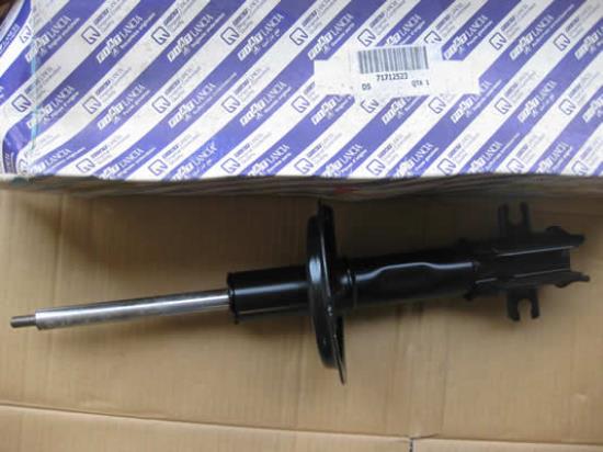 71712523 Schokdemper voorzijde